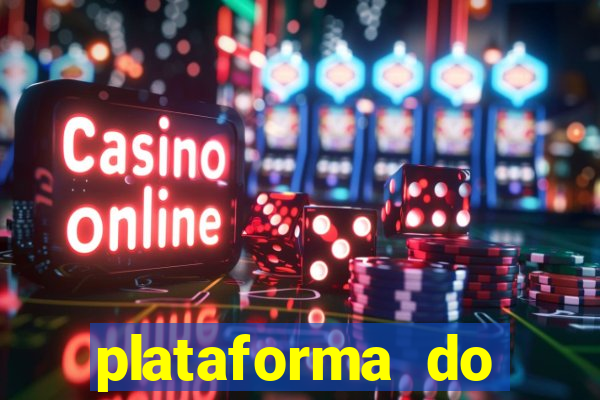 plataforma do gusttavo lima de jogo